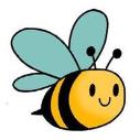 Little Bee Marketing logo